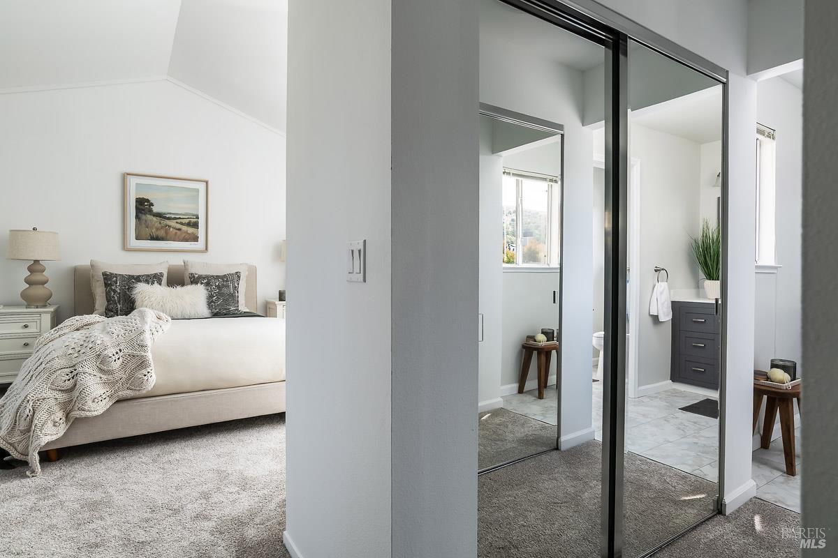 85 Parkview Circle Corte Madera CA 94925