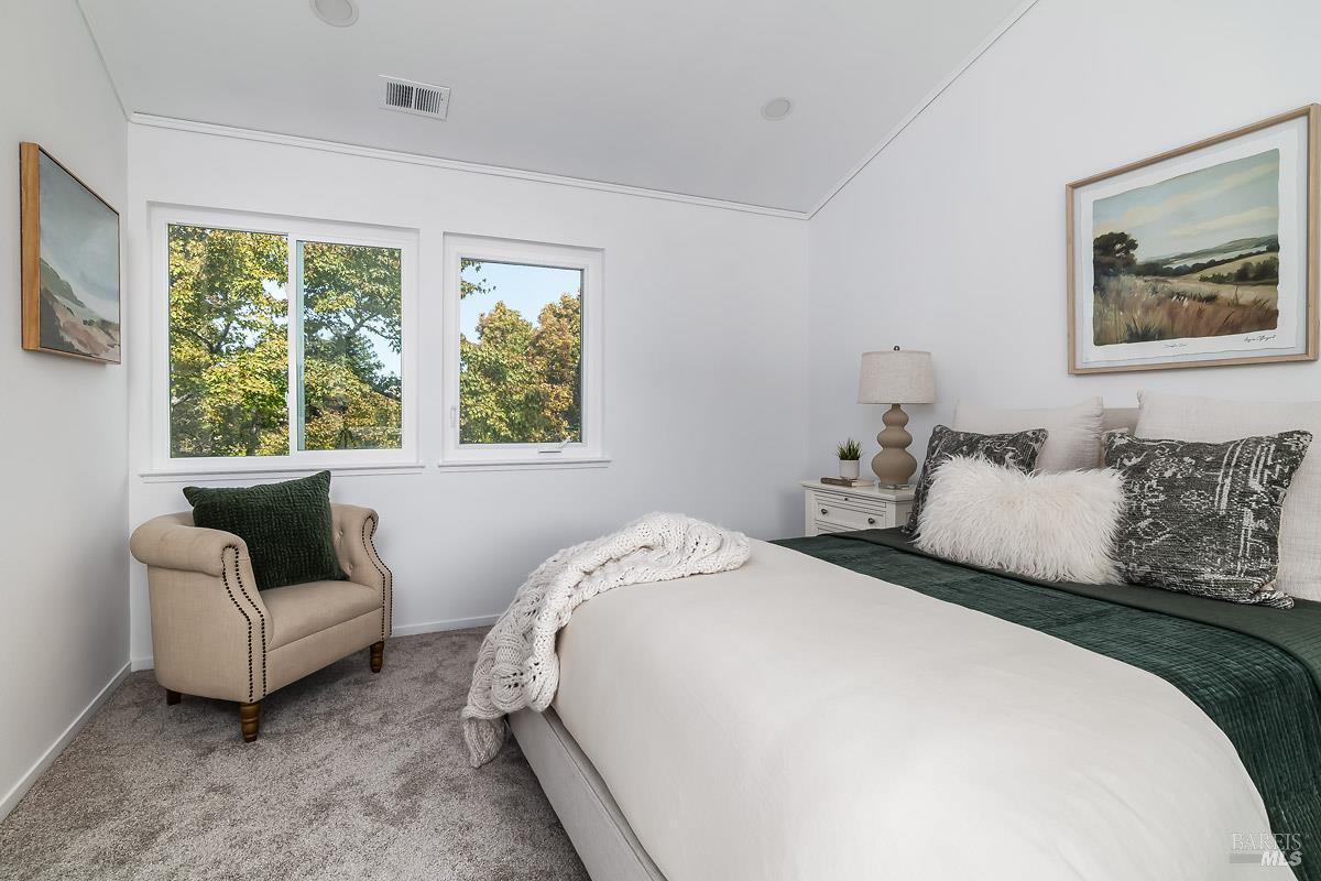 85 Parkview Circle Corte Madera CA 94925