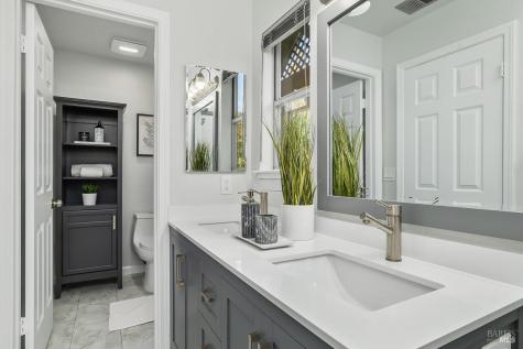 85 Parkview Circle Corte Madera CA 94925