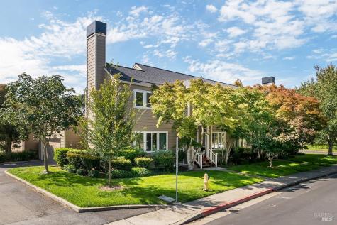85 Parkview Circle Corte Madera CA 94925