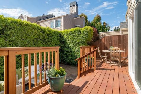 85 Parkview Circle Corte Madera CA 94925