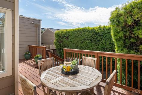 85 Parkview Circle Corte Madera CA 94925