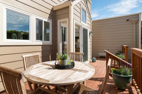 85 Parkview Circle Corte Madera CA 94925