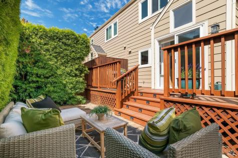 85 Parkview Circle Corte Madera CA 94925