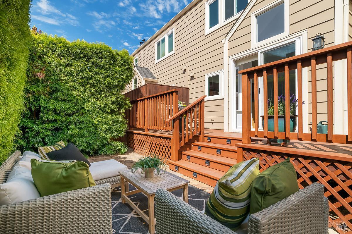 85 Parkview Circle Corte Madera CA 94925