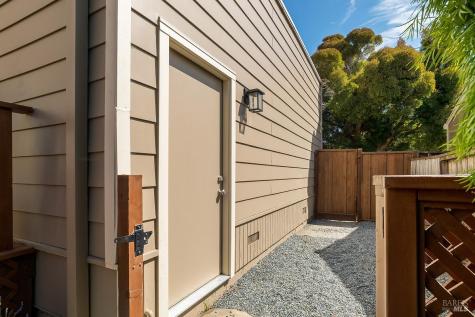 85 Parkview Circle Corte Madera CA 94925