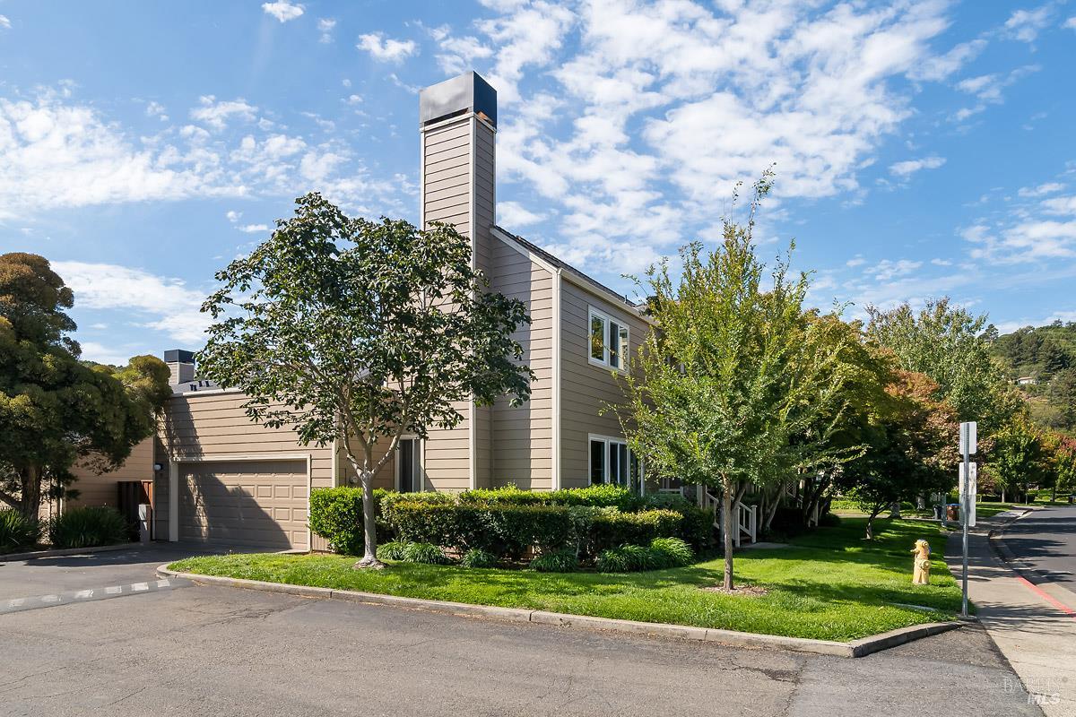 85 Parkview Circle Corte Madera CA 94925