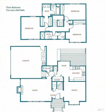 85 Parkview Circle Corte Madera CA 94925