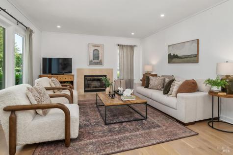 85 Parkview Circle Corte Madera CA 94925