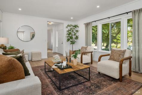 85 Parkview Circle Corte Madera CA 94925