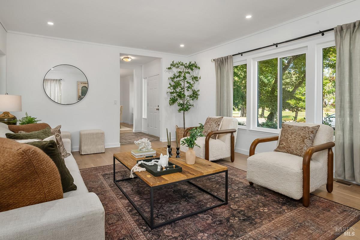 85 Parkview Circle Corte Madera CA 94925
