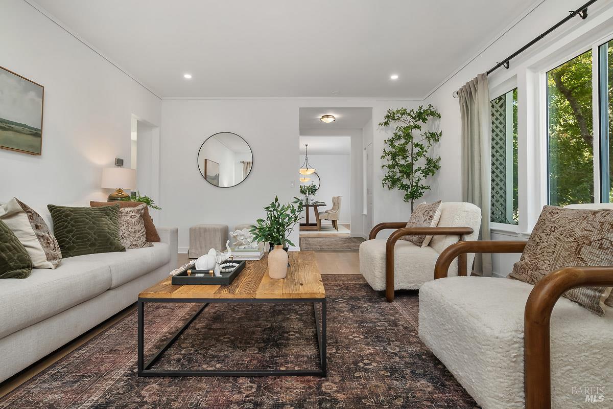 85 Parkview Circle Corte Madera CA 94925