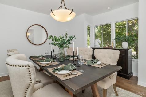 85 Parkview Circle Corte Madera CA 94925
