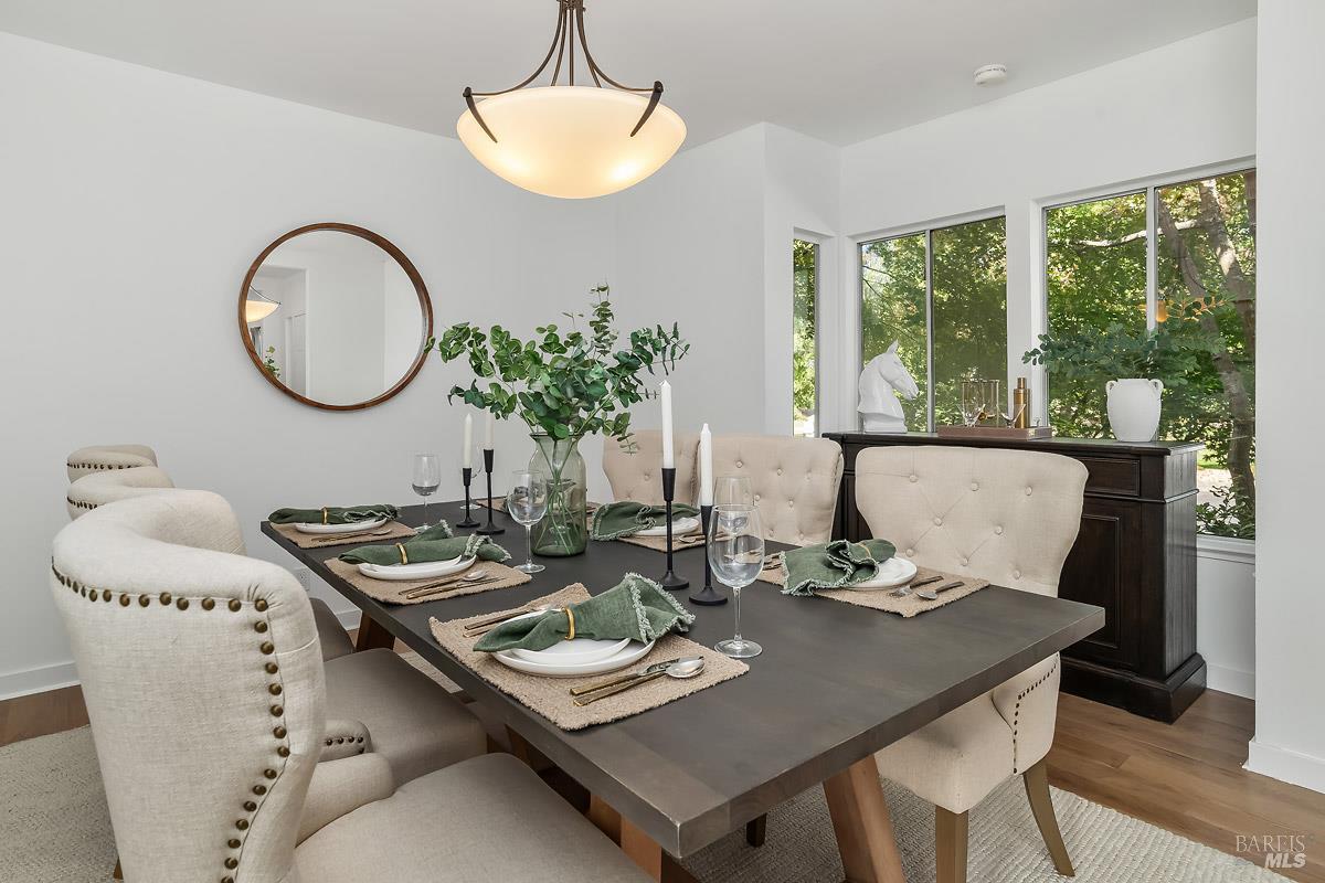 85 Parkview Circle Corte Madera CA 94925