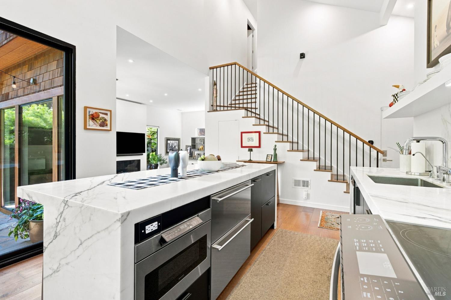 46 Miller Avenue Mill Valley CA 94941