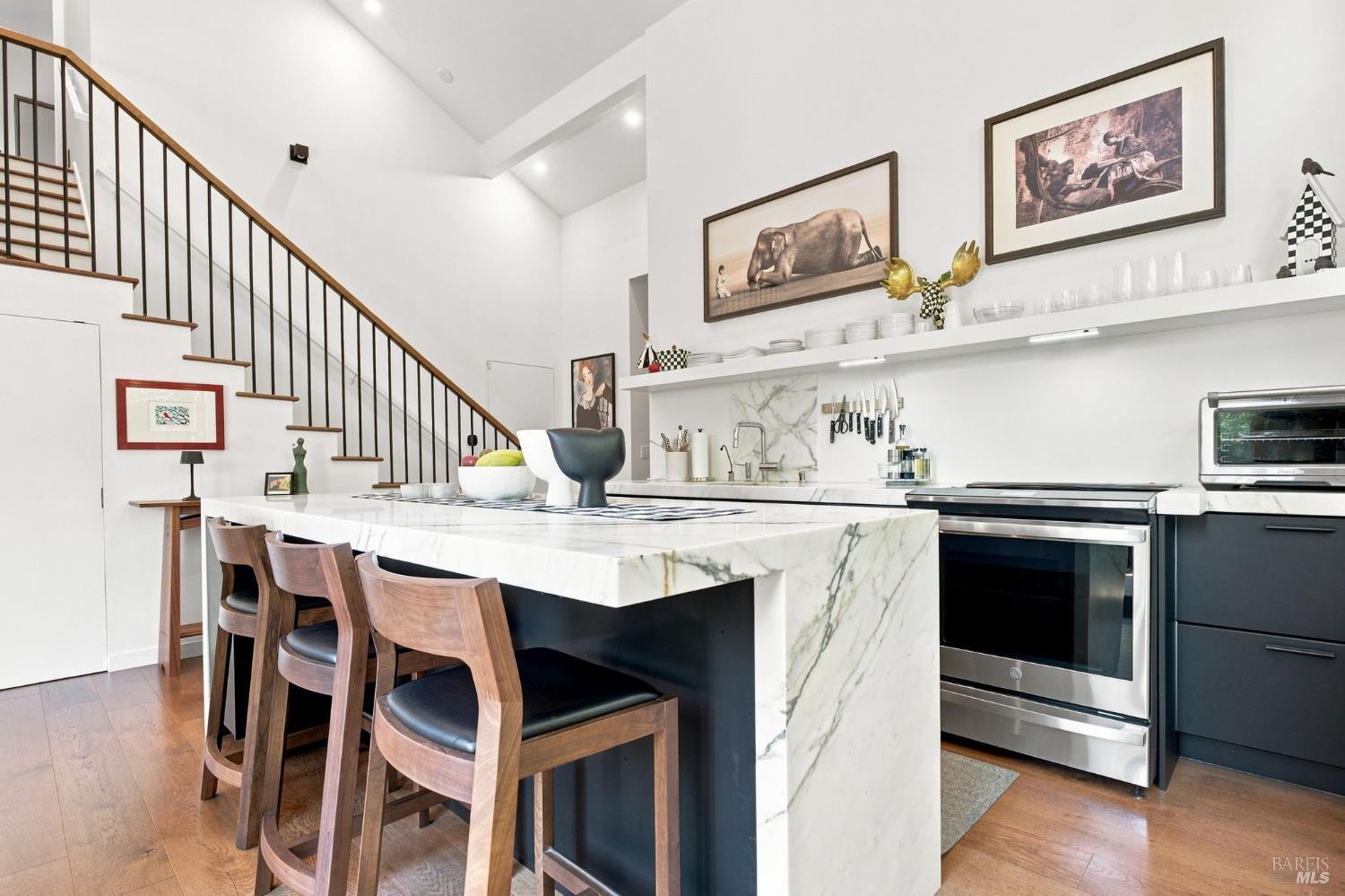 46 Miller Avenue Mill Valley CA 94941