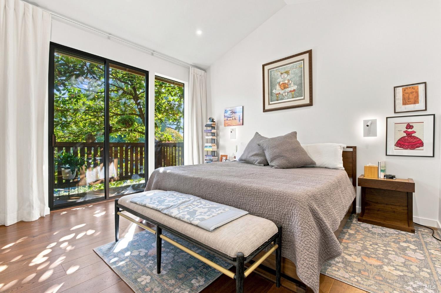 46 Miller Avenue Mill Valley CA 94941