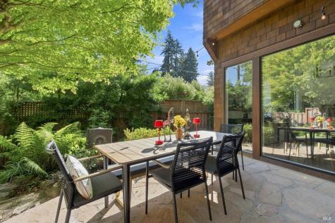 46 Miller Avenue Mill Valley CA 94941