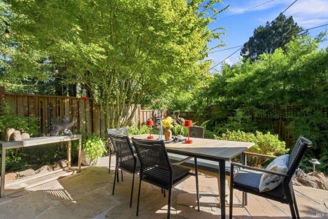 46 Miller Avenue Mill Valley CA 94941