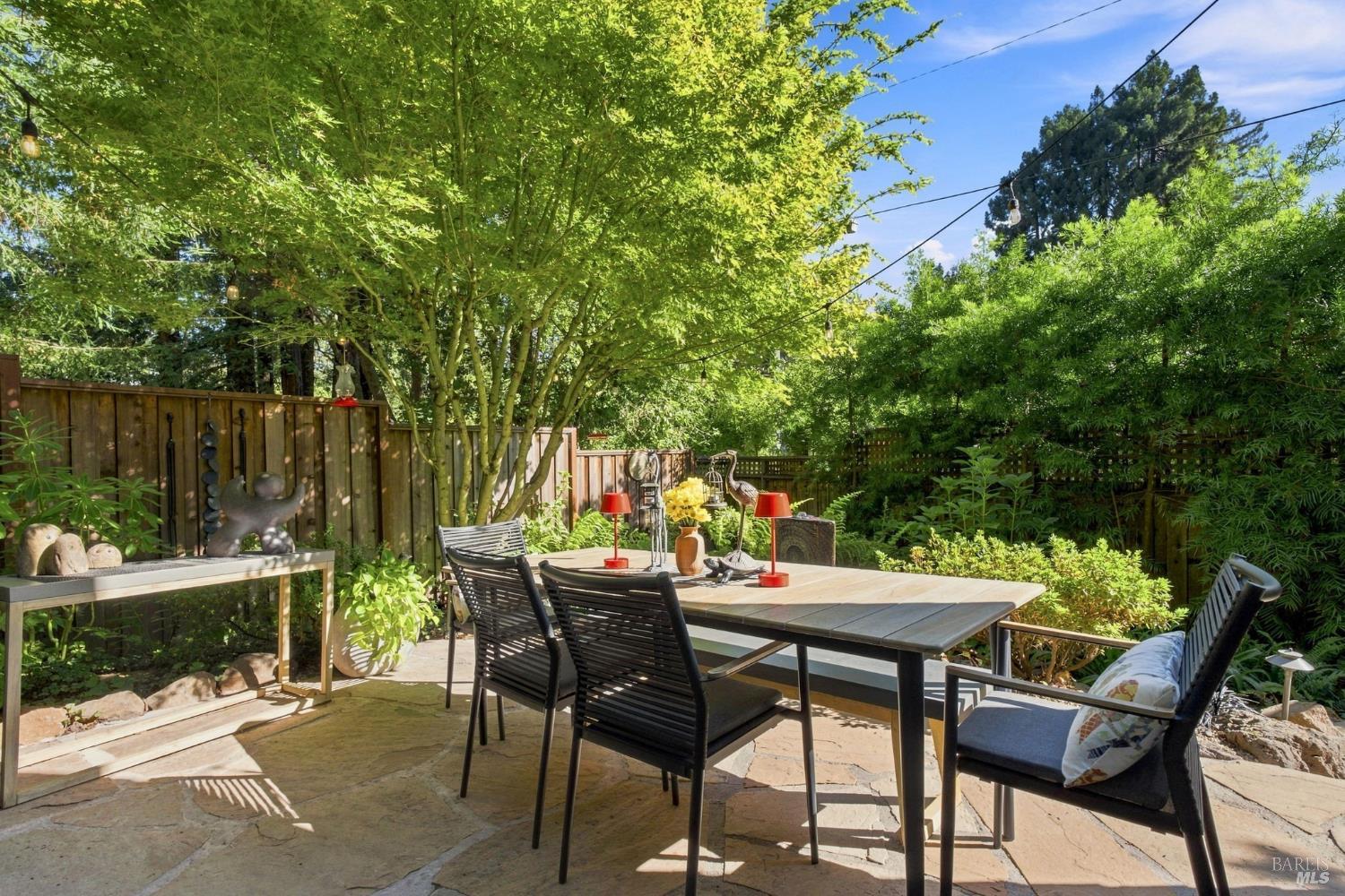 46 Miller Avenue Mill Valley CA 94941