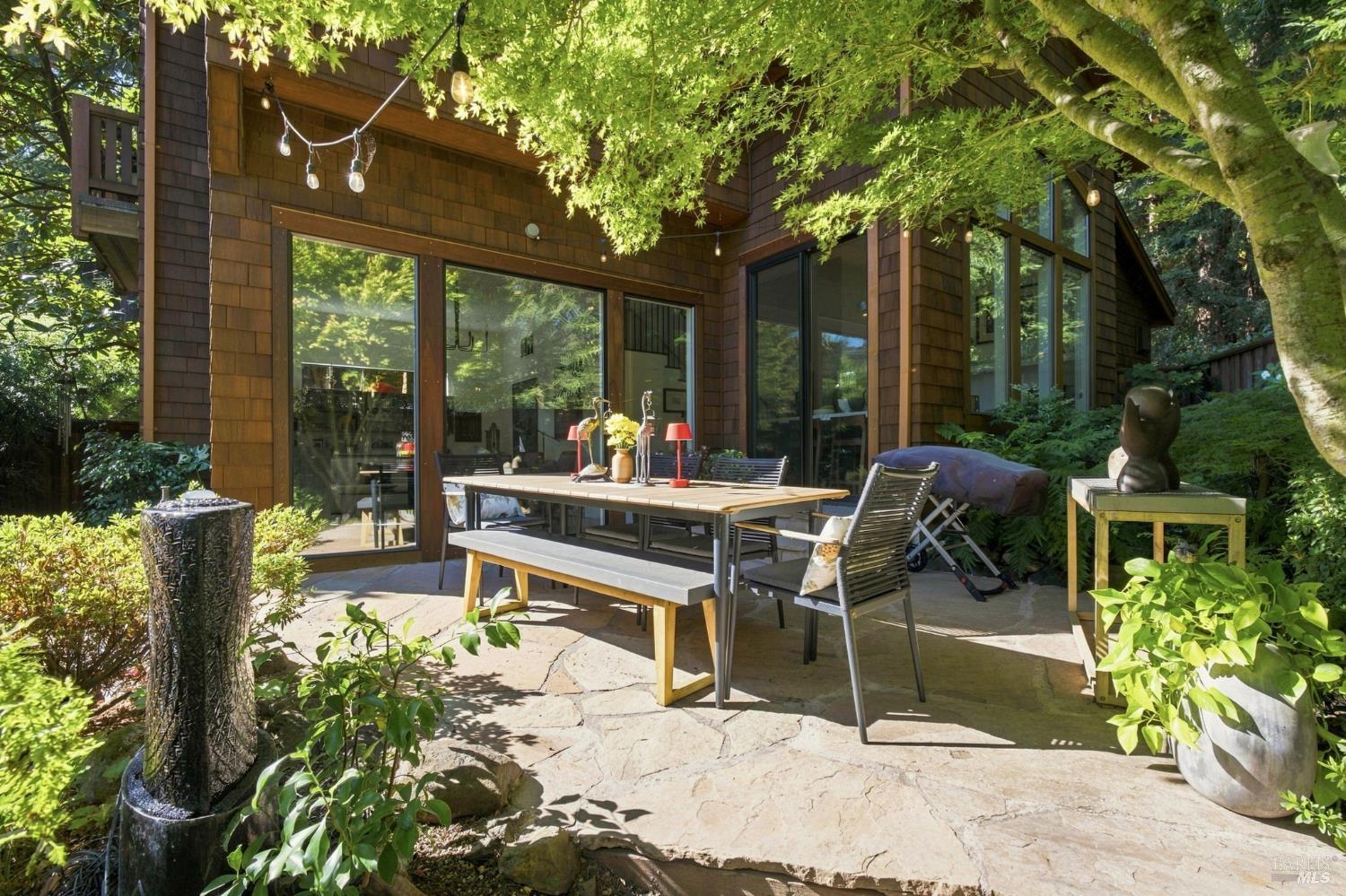 46 Miller Avenue Mill Valley CA 94941