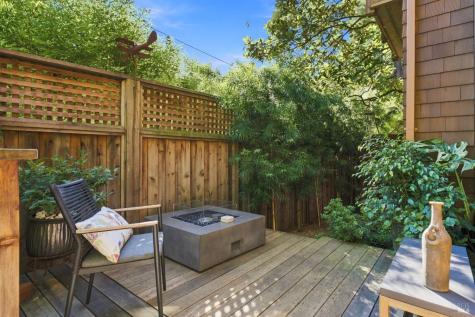 46 Miller Avenue Mill Valley CA 94941