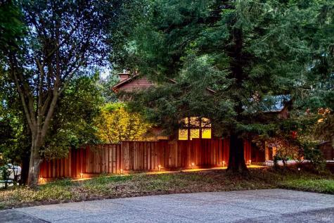 46 Miller Avenue Mill Valley CA 94941