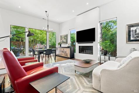 46 Miller Avenue Mill Valley CA 94941