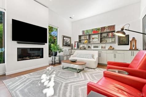 46 Miller Avenue Mill Valley CA 94941