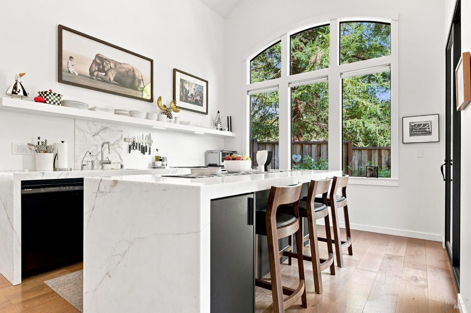46 Miller Avenue Mill Valley CA 94941
