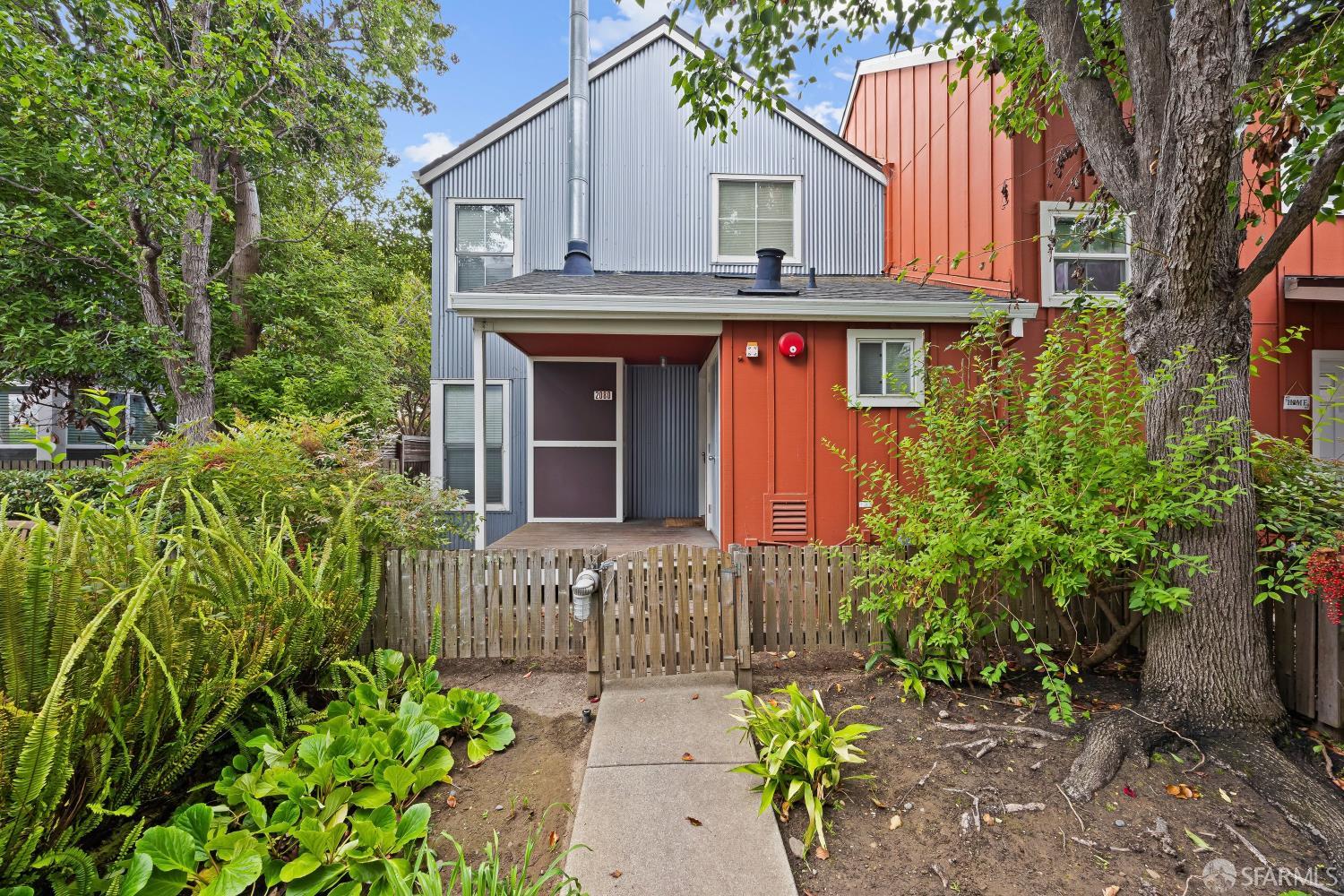 2080 S Delaware Street San Mateo CA 94403