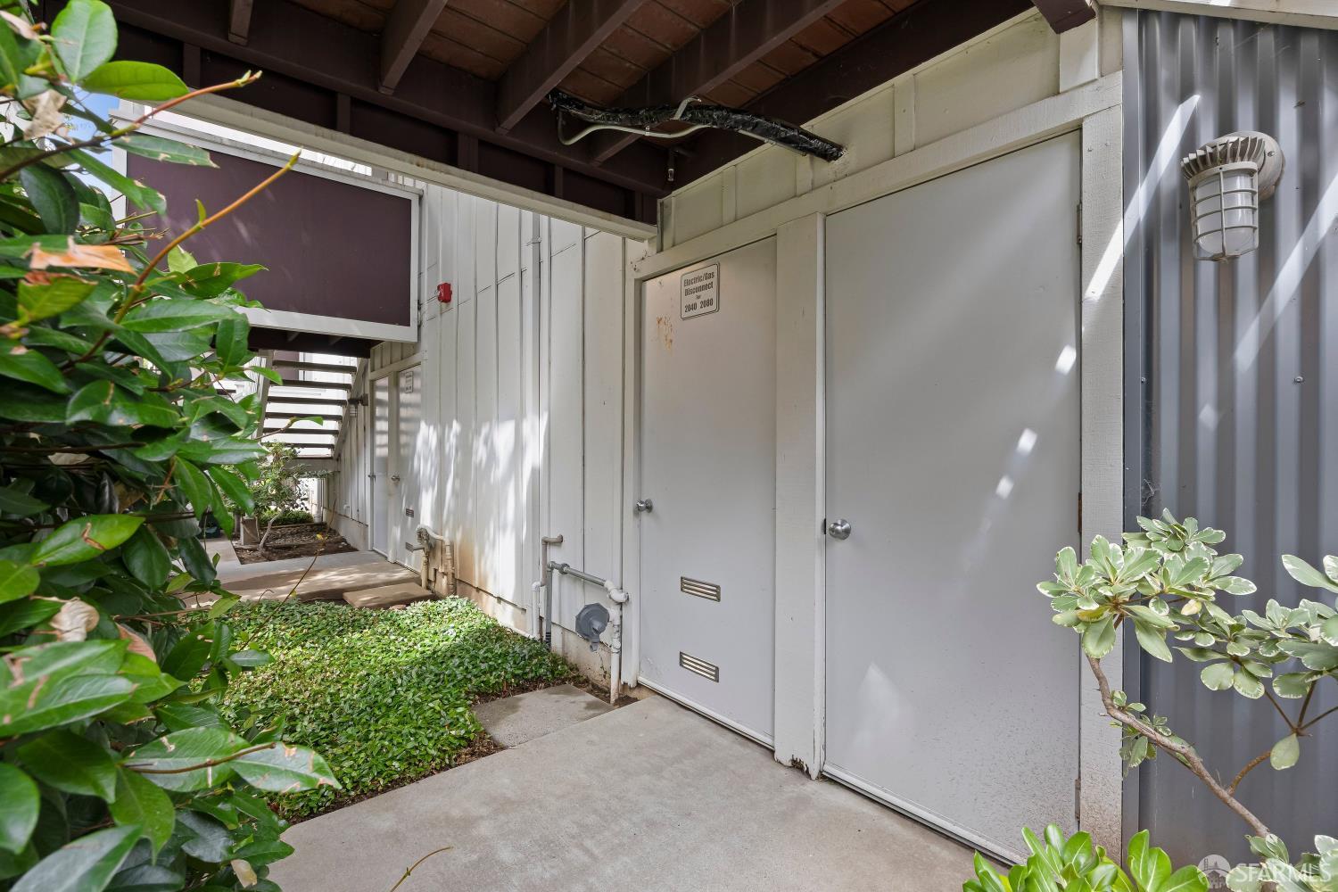 2080 S Delaware Street San Mateo CA 94403