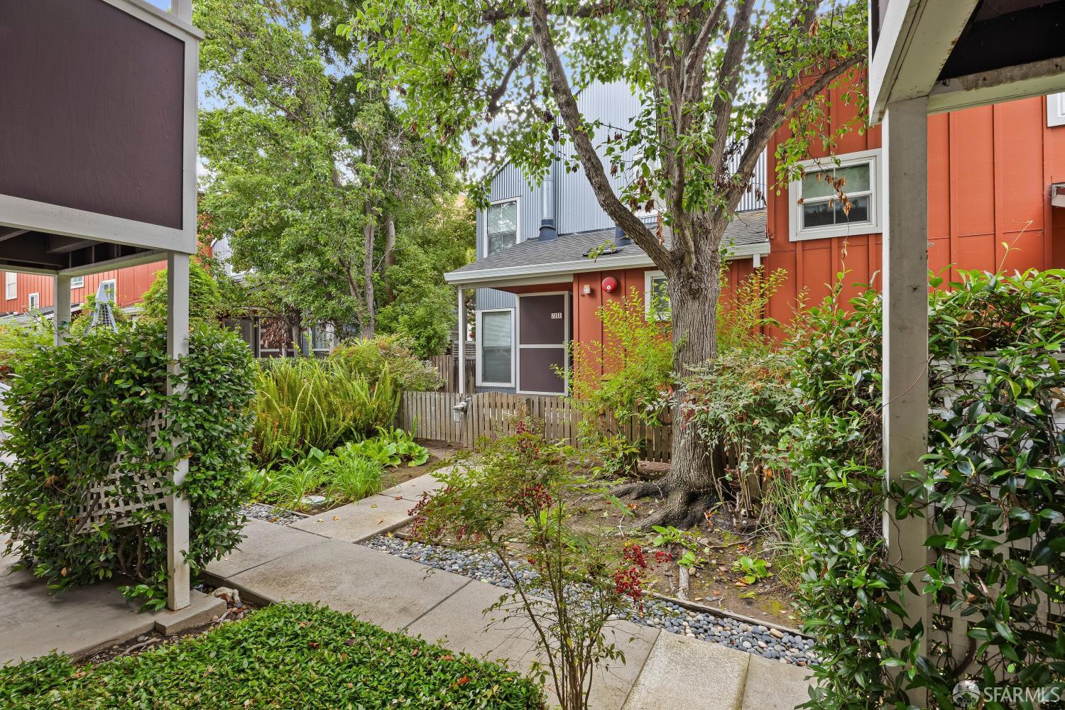 2080 S Delaware Street San Mateo CA 94403