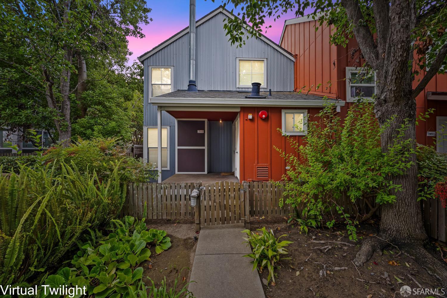 2080 S Delaware Street San Mateo CA 94403