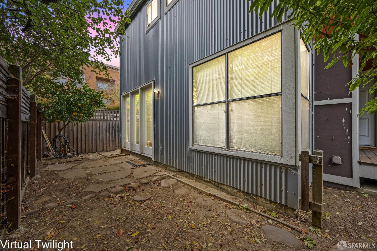 2080 S Delaware Street San Mateo CA 94403
