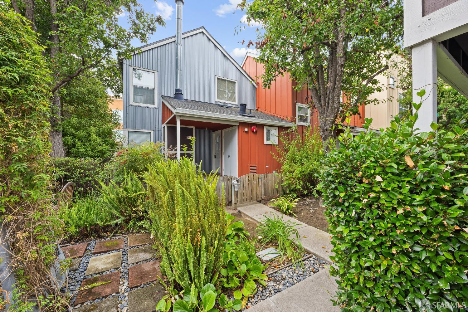2080 S Delaware Street San Mateo CA 94403