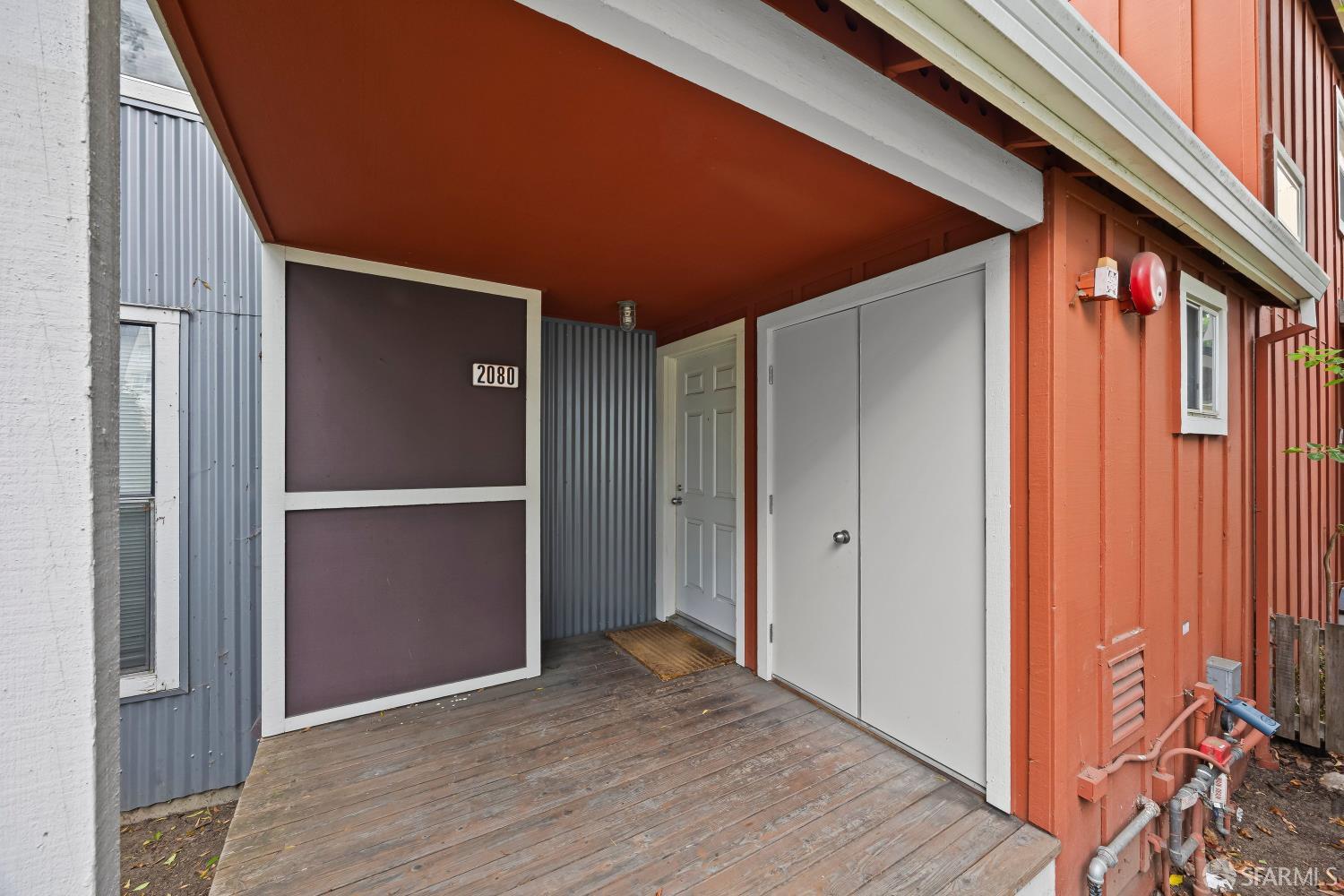 2080 S Delaware Street San Mateo CA 94403