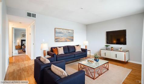 142 Cherry Street Petaluma CA 94952