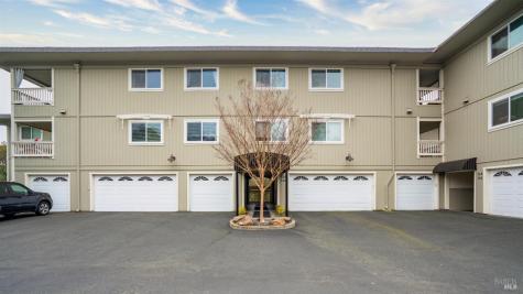 142 Cherry Street Petaluma CA 94952