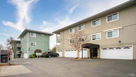 142 Cherry Street Petaluma CA 94952