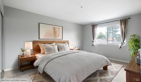 142 Cherry Street Petaluma CA 94952