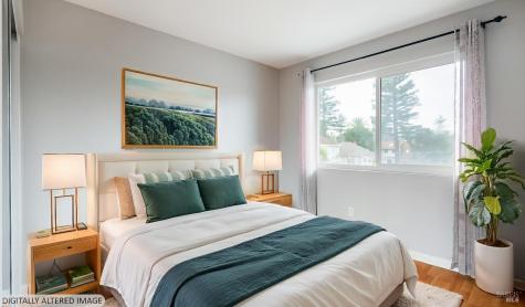 142 Cherry Street Petaluma CA 94952