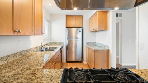 142 Cherry Street Petaluma CA 94952