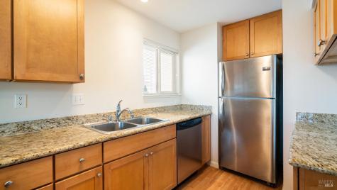 142 Cherry Street Petaluma CA 94952