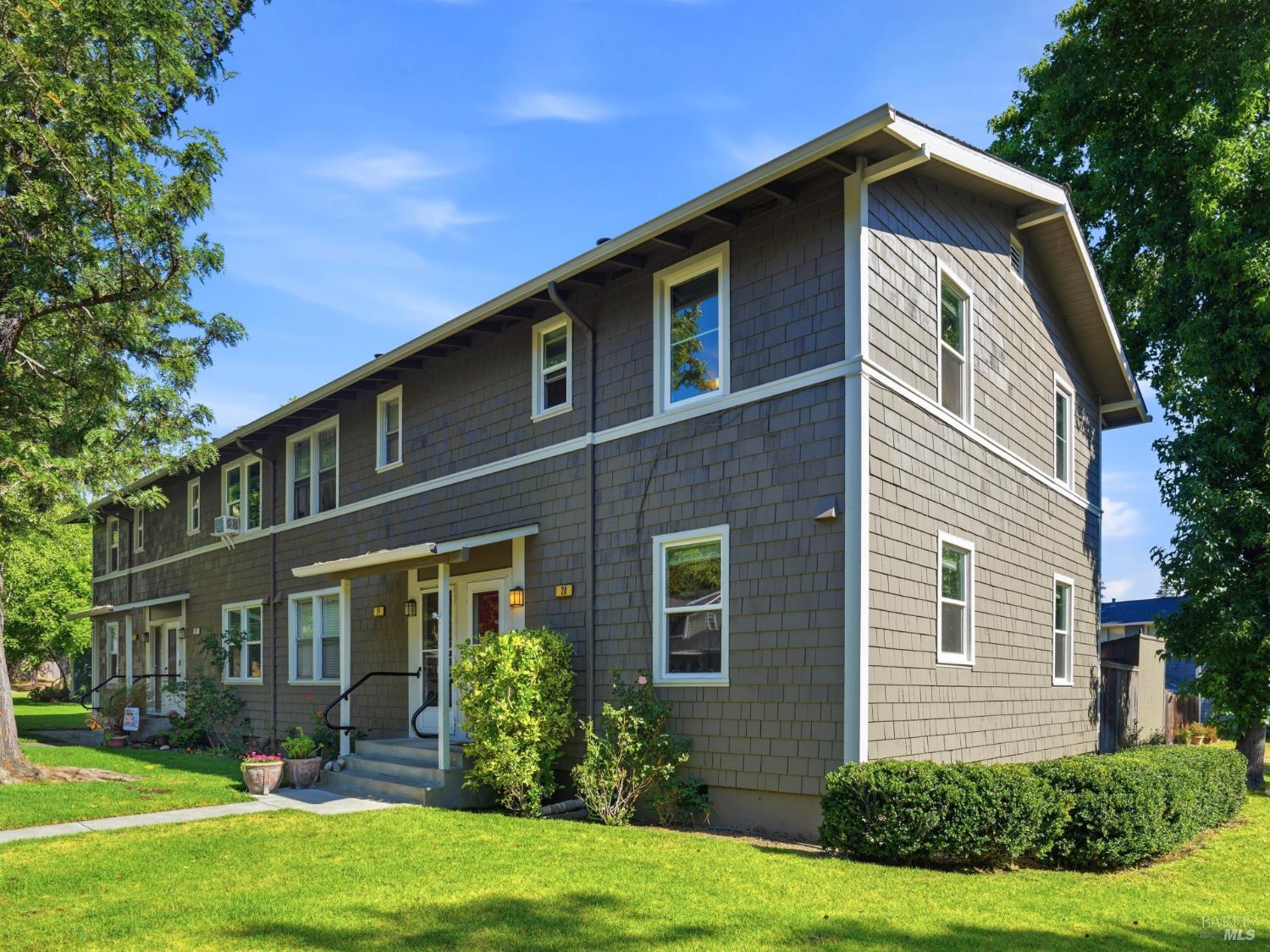 20 Livingston Court Novato CA 94949