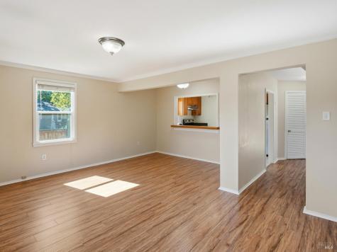 20 Livingston Court Novato CA 94949