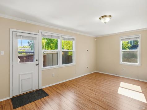 20 Livingston Court Novato CA 94949