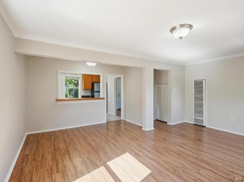 20 Livingston Court Novato CA 94949