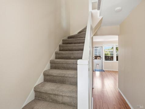 20 Livingston Court Novato CA 94949