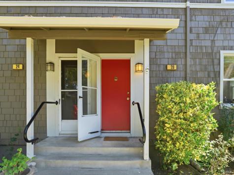 20 Livingston Court Novato CA 94949